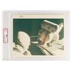 Image 1 : Apollo 16 Original 'Type 1' Photograph
