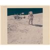 Image 1 : Apollo 16 Original Photograph