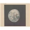 Image 1 : Apollo 16 Original Photograph