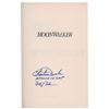 Image 2 : Charlie Duke Signed Book