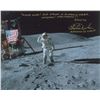 Image 1 : Charlie Duke Signed Photograph