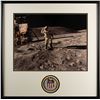 Image 2 : Charlie Duke Signed Photograph