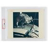 Image 1 : Apollo 17 Original 'Type 1' Photograph