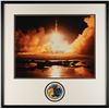 Image 2 : Gene Cernan Signed Photograph