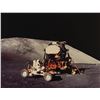 Image 1 : Gene Cernan Signed Photograph
