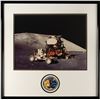 Image 2 : Gene Cernan Signed Photograph