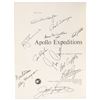 Image 1 : Astronauts Signed Book