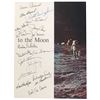 Image 2 : Astronauts Signed Book