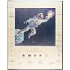 Image 1 : Astronauts Signed Print
