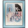 Image 2 : Naval Aviation in Space Signed Print