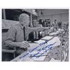 Image 1 : Gene Kranz Signed Photograph