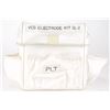 Image 2 : Skylab I Flown Vectorcardiogram Electrode Kit