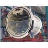 Image 2 : Skylab Multiple Docking Adapter One-G Training Mockup