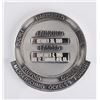 Image 2 : Ernst Messerschmid's STS-61A Flown Robbins Medal