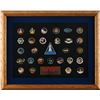 Image 2 : Space Shuttle Pin Display