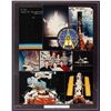 Image 1 : STS-61 Flown Patch Display
