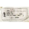 Image 4 : Space Shuttle Phase VI Glove TMG