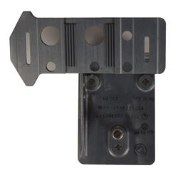 Space Shuttle COAS Mounting Bracket