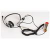 Image 1 : Space Shuttle Headset