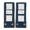 Image 1 : Space Shuttle Sleeping Bag Pallet Clip