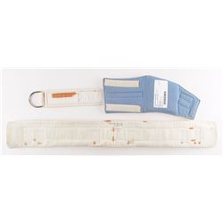 Space Shuttle Treadmill Belt Pads