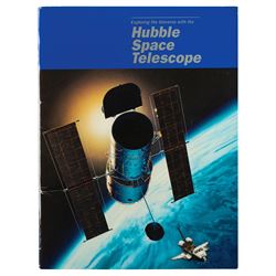 Hubble Space Telescope Group Lot