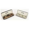 Image 1 : Expedition 38/39 Flown Eyeglasses Kit