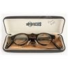 Image 2 : Expedition 38/39 Flown Eyeglasses Kit