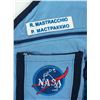 Image 3 : Expedition 38/39 Flown Penguin Suit