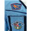 Image 4 : Expedition 38/39 Flown Penguin Suit