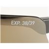 Image 2 : Expedition 38/39 Flown Sunglasses