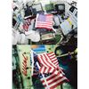 Image 2 : Expedition 10 Flown Flag
