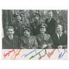 Image 1 : Cosmonauts Signed Photograph