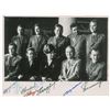 Image 1 : Cosmonauts Signed Photograph