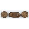 Image 1 : Russian Space Table Medals