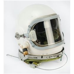 Russian High Altitude Aviation Helmet