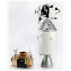 Image 2 : Apollo Command Service and Lunar Module Model