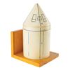 Image 1 : Apollo Command and Service Module Model