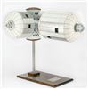 Image 3 : Bigelow Aerospace Space Station Model