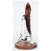 Image 2 : Space Shuttle Atlantis Model