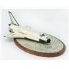 Image 1 : Space Shuttle Contractor Model