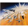 Image 1 : 50 Years of X-Planes