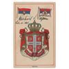 Image 1 : Michael Pupin Signed Postcard