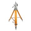 Image 2 : JPL Carl Zeiss SMK 120 Stereo Photogrammetry Camera and Tripod