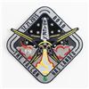 Image 1 : SpaceX 'The Falcon Has Landed' Employee Patch