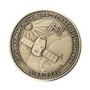 Image 2 : SpaceX Dragon COTS-2 Employee Medallion