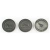 Image 2 : SpaceX Employee Medallion Set