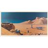 Image 1 : Chesley Bonestell Signed Print