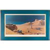 Image 2 : Chesley Bonestell Signed Print