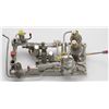 Image 1 : Satellite Helium Regulator Assembly